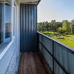 Nice Studio Flat