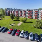 Nice Studio Flat