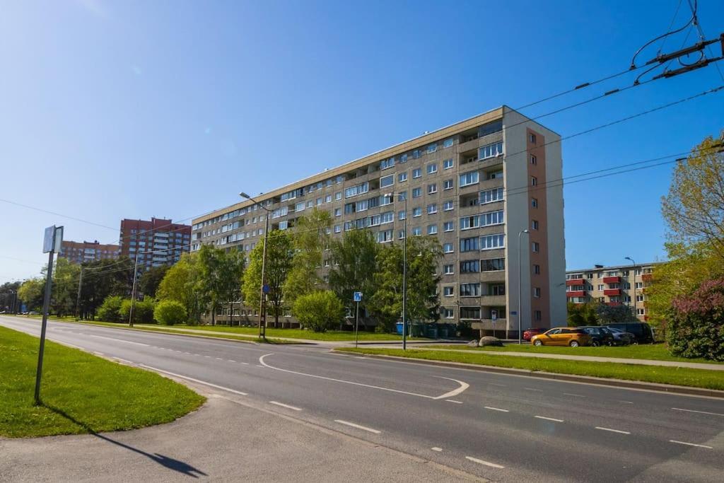 Flat * Tallinn