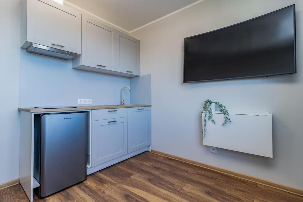 Flat Apartment Tallinn