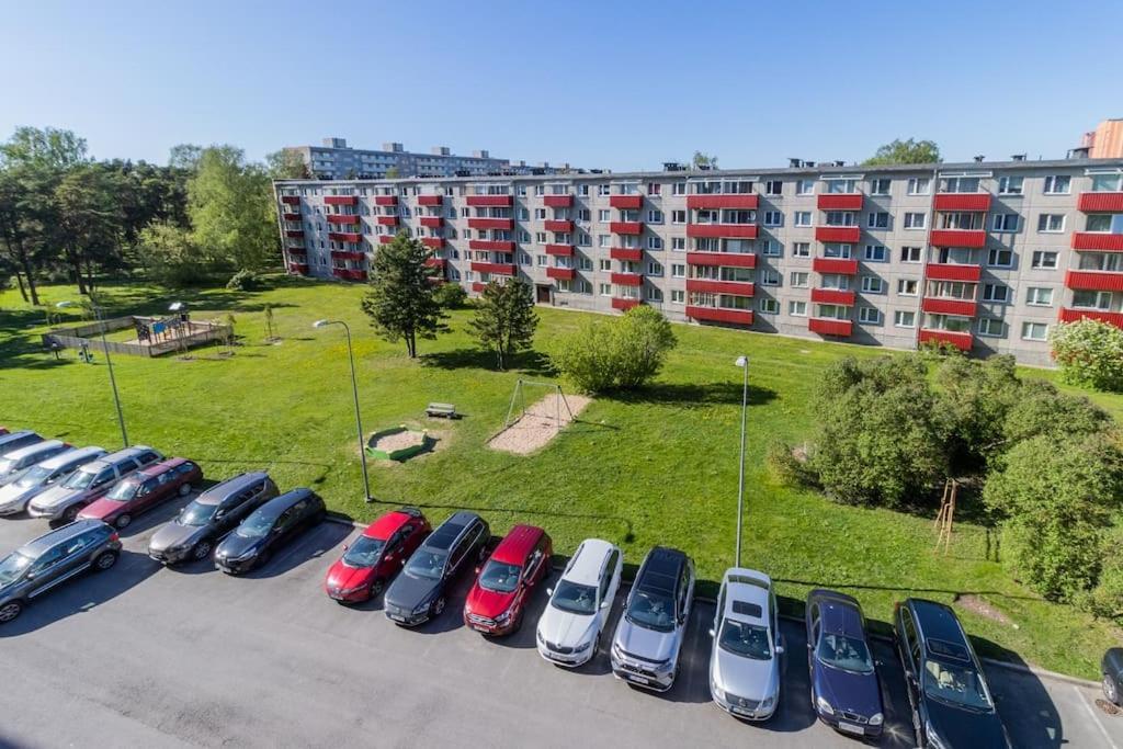 Flat Apartment Tallinn